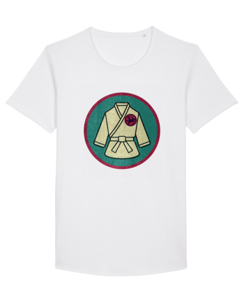 Shotokan Karate White