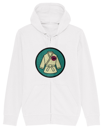 Shotokan Karate White
