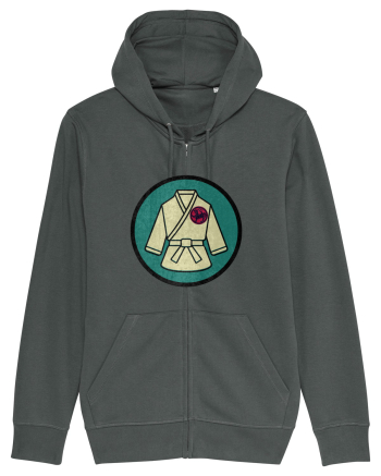 Shotokan Karate Anthracite
