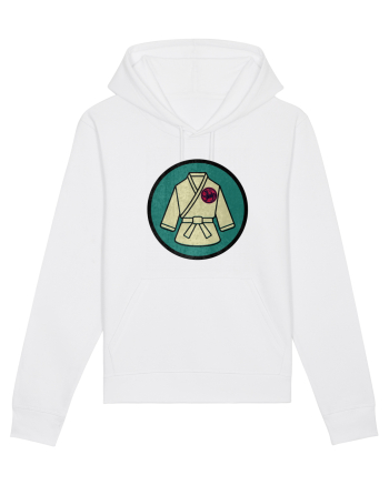 Shotokan Karate White