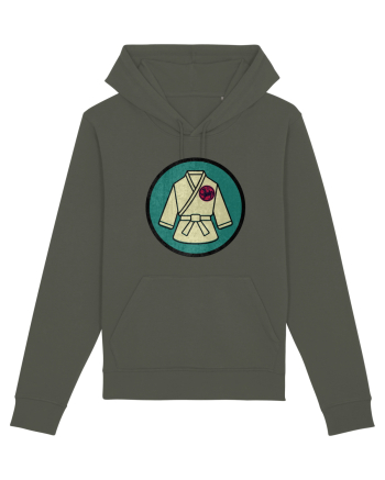 Shotokan Karate Khaki