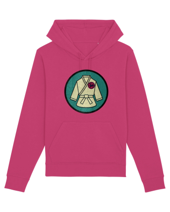 Shotokan Karate Raspberry