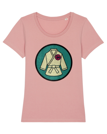 Shotokan Karate Canyon Pink