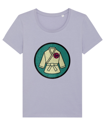 Shotokan Karate Lavender