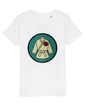 Shotokan Karate White