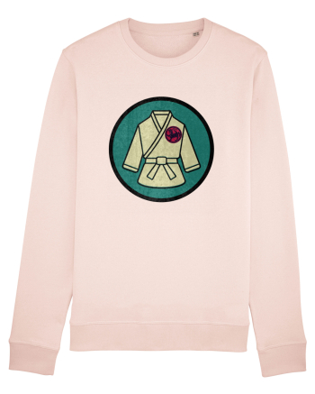 Shotokan Karate Candy Pink
