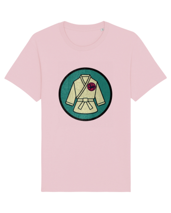 Shotokan Karate Cotton Pink
