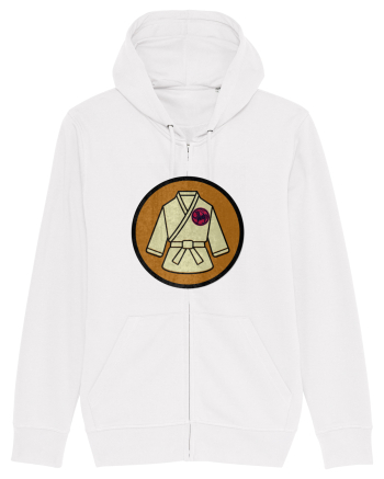 Shotokan Karate White