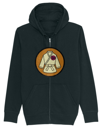 Shotokan Karate Black
