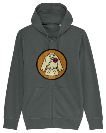 Shotokan Karate Anthracite