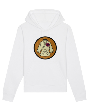 Shotokan Karate White