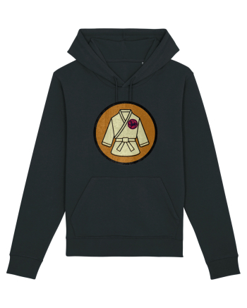 Shotokan Karate Black