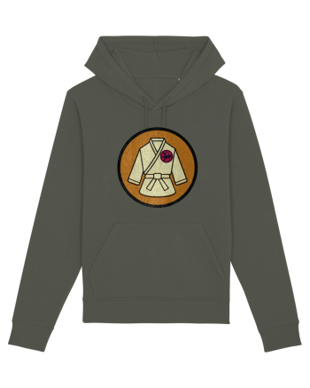 Shotokan Karate Khaki