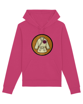 Shotokan Karate Raspberry