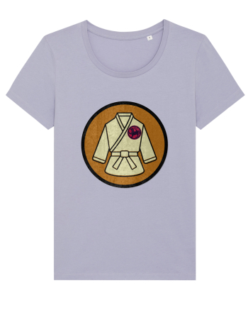 Shotokan Karate Lavender