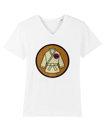 Shotokan Karate White