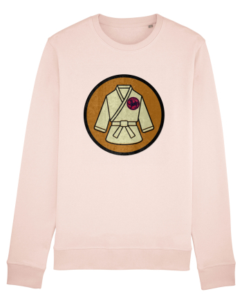 Shotokan Karate Candy Pink