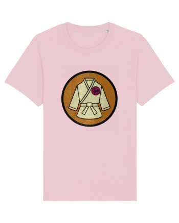 Shotokan Karate Cotton Pink