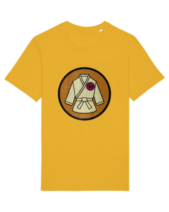 Shotokan Karate Spectra Yellow