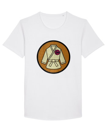 Shotokan Karate White