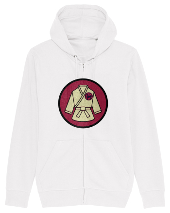 Shotokan Karate White