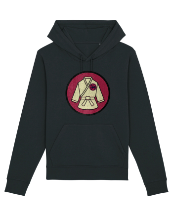 Shotokan Karate Black