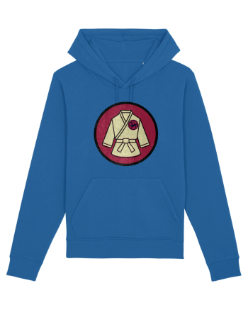 Shotokan Karate Royal Blue