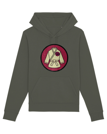 Shotokan Karate Khaki