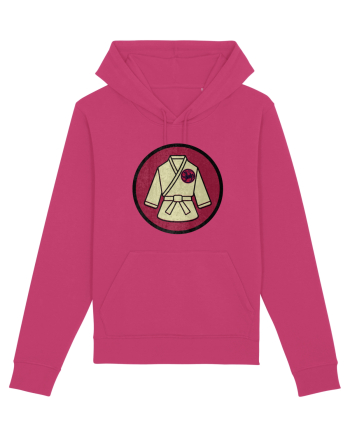 Shotokan Karate Raspberry