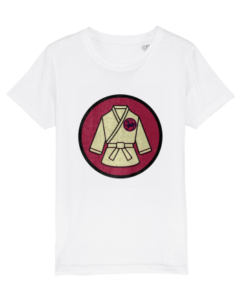 Shotokan Karate White