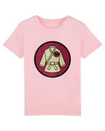 Shotokan Karate Tricou mânecă scurtă  Copii Mini Creator
