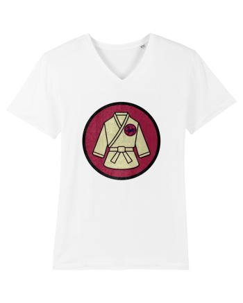 Shotokan Karate White
