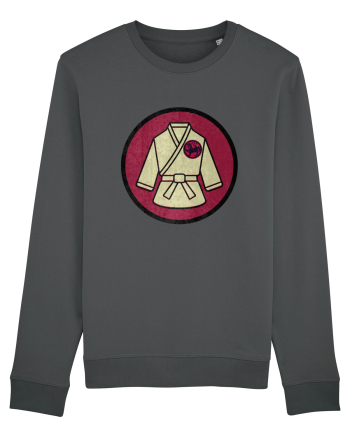 Shotokan Karate Anthracite