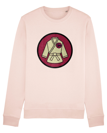 Shotokan Karate Candy Pink