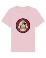 Shotokan Karate Tricou mânecă scurtă Unisex Rocker