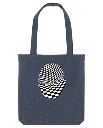 Psychedelic Man  Midnight Blue