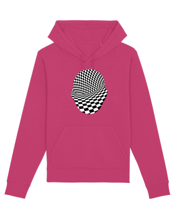 Psychedelic Man  Raspberry
