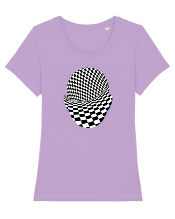 Psychedelic Man  Lavender Dawn