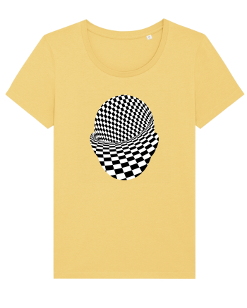 Psychedelic Man  Jojoba