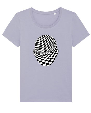 Psychedelic Man  Lavender