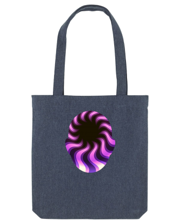 Psychedelic Man  Midnight Blue
