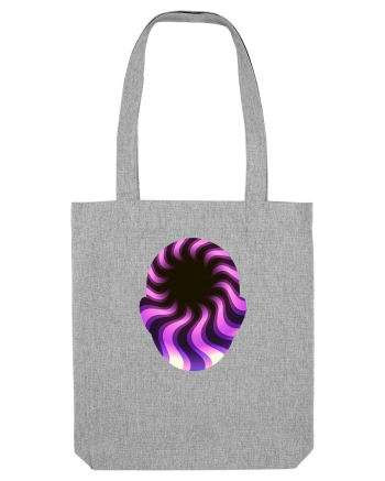 Psychedelic Man  Heather Grey