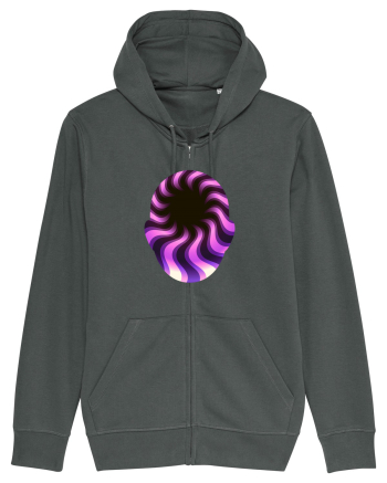 Psychedelic Man  Anthracite