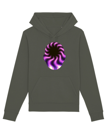 Psychedelic Man  Khaki