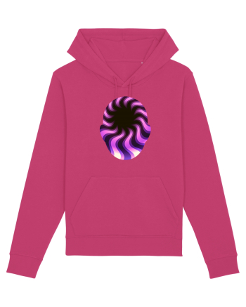 Psychedelic Man  Raspberry