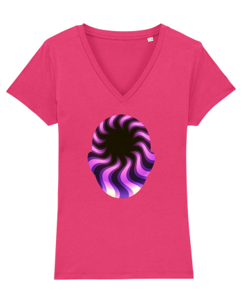 Psychedelic Man  Raspberry
