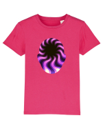 Psychedelic Man  Tricou mânecă scurtă  Copii Mini Creator