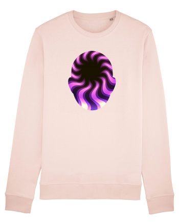 Psychedelic Man  Candy Pink