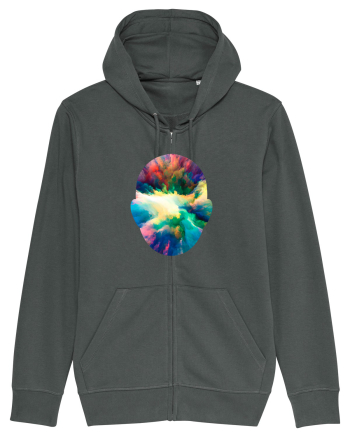 Psychedelic Man  Anthracite