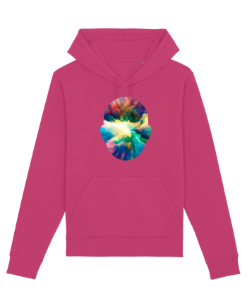 Psychedelic Man  Raspberry
